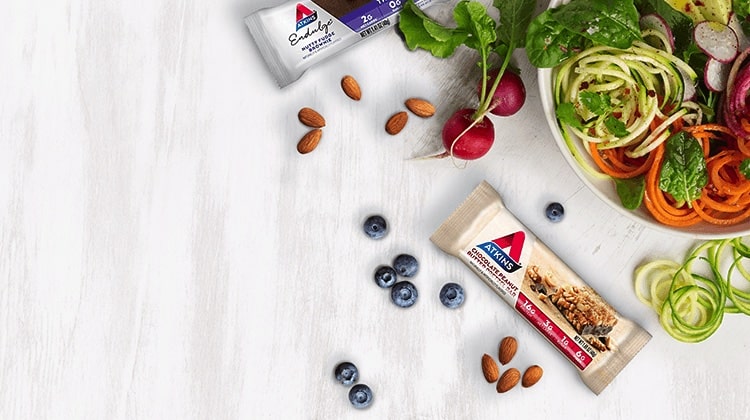 Atkins™-Approved Low Carb Diet Resource Hub | Atkins Atkins™-Approved Low Carb Diet Resource Hub | Atkins