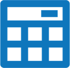 Carb Counter Icon