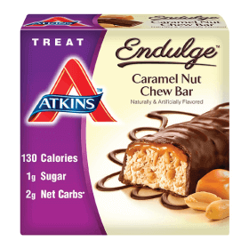 Low Carb Dessert