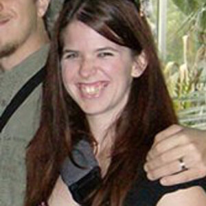 Alexis Abbott - after