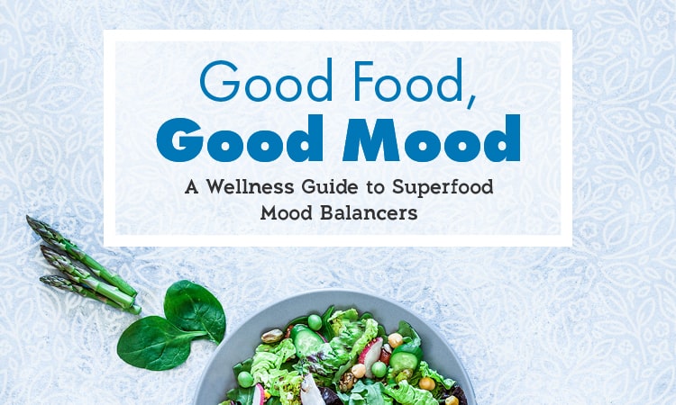 Good Mood a Wellnes Guide Mobile