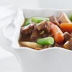 Photo of Beef and Vegetable Stew