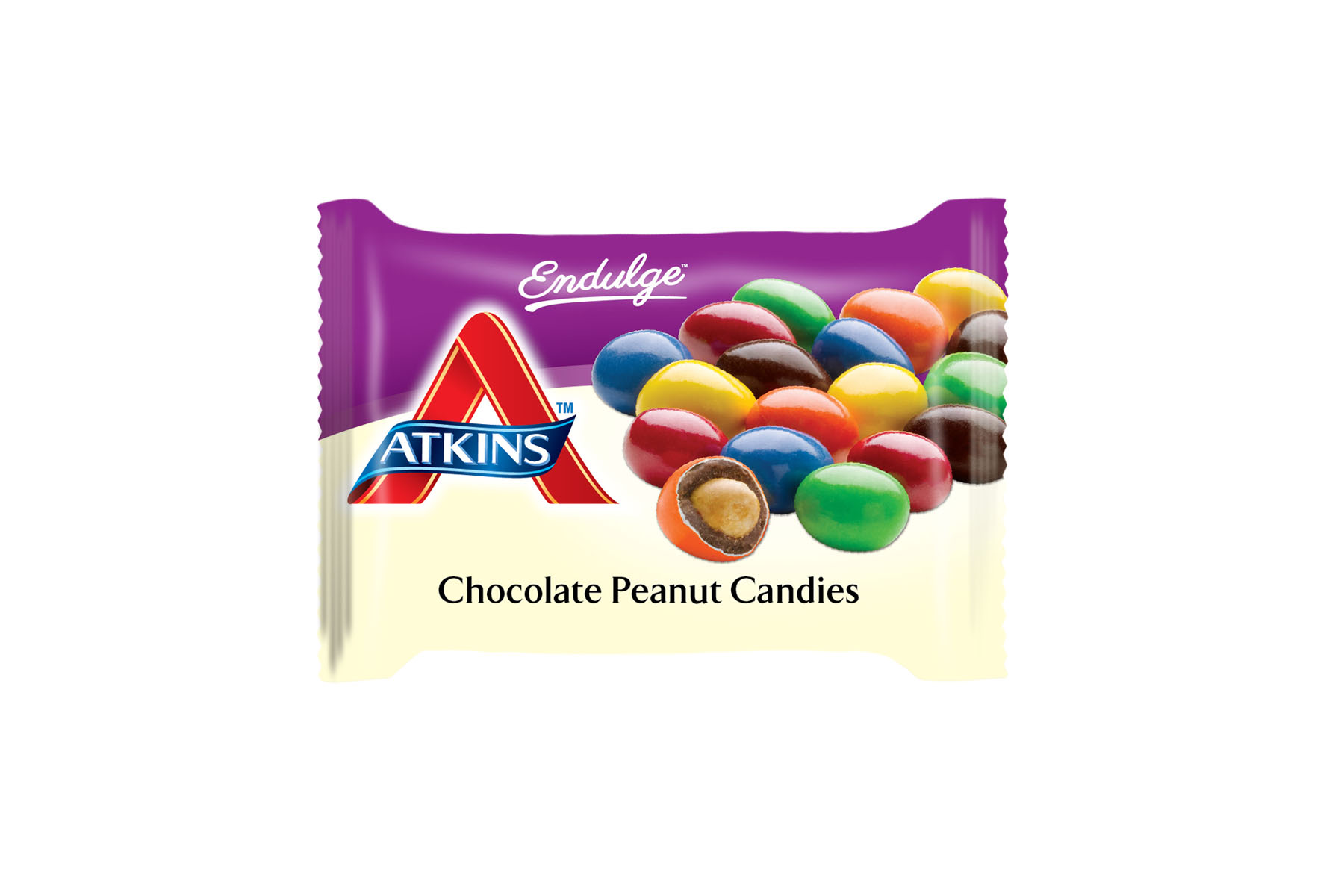 Endulge Peanut Candies