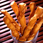 Cheese Straws