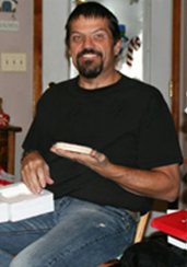 David Anderson - after