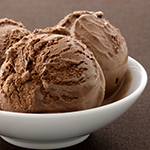 Decadent Chocolate Ice Cream