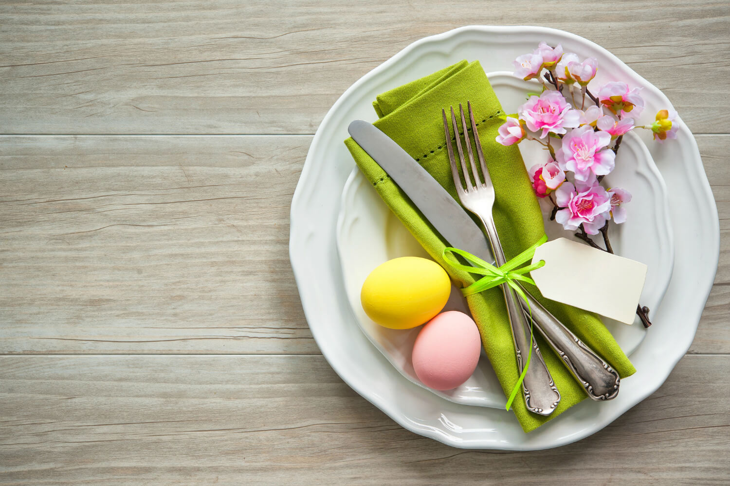 easter meal ideas