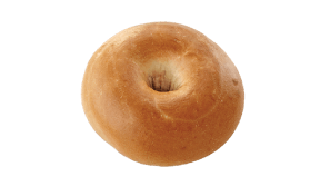 hidden sugars bagel