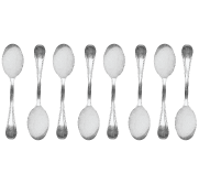 hidden sugars spoon eight