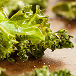 Photo of Kale Chips