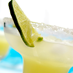 Low carb margarita