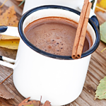 Mexican Hot Chocolate