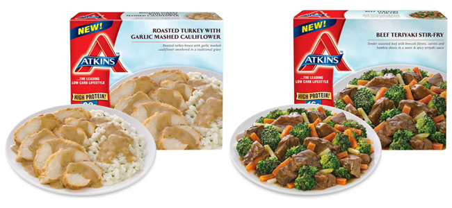 Best High Protein Frozen Meals