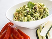 RECIPE-snacks