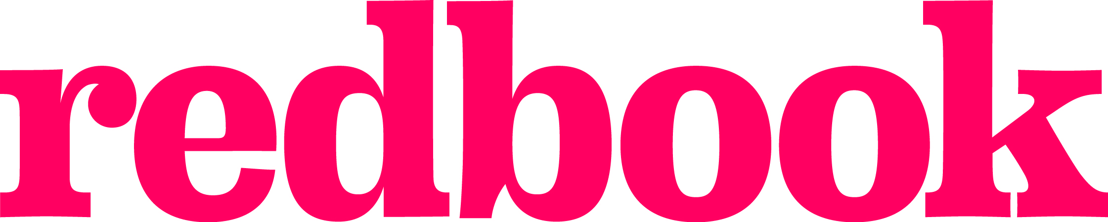 Redbook Logo