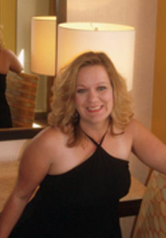 Tabatha Wilson - before