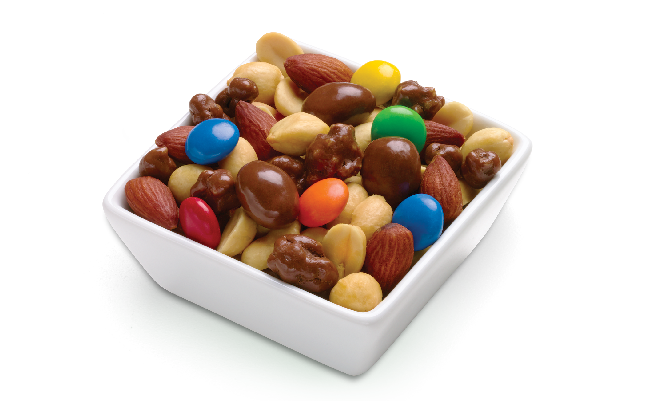 Atkins Trail Mix