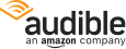 Audible Logo