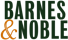 Barnes Noble Logo