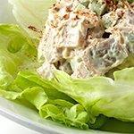 Image of Chicken Salad Wrap