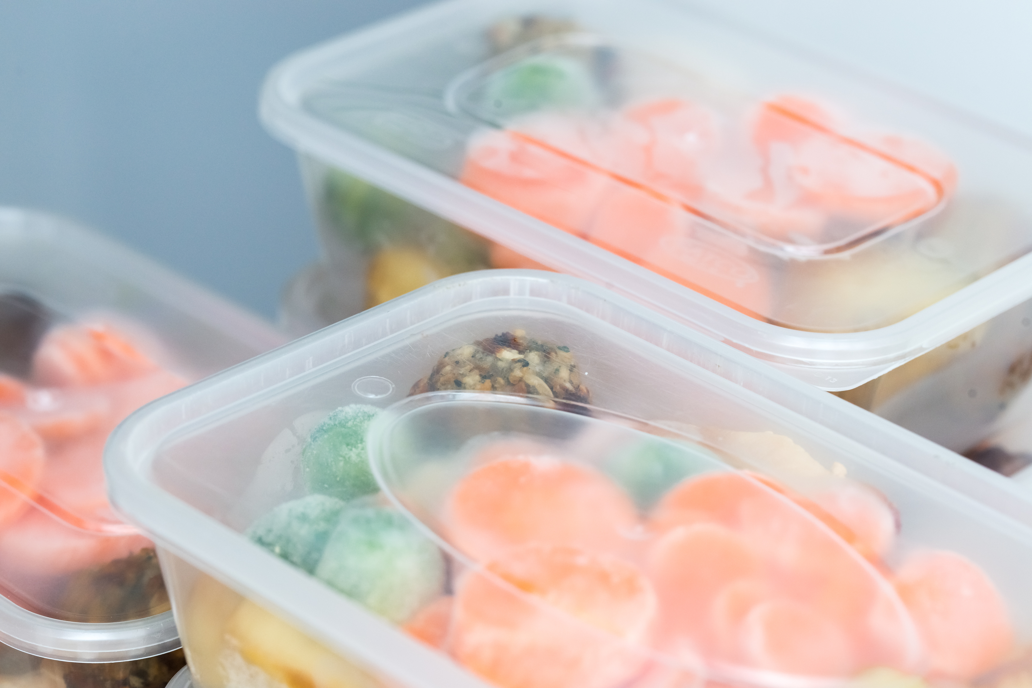 Easy meals to make ahead and freeze Easy meals to make ahead and freeze