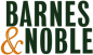 G Barnes Noble Logo