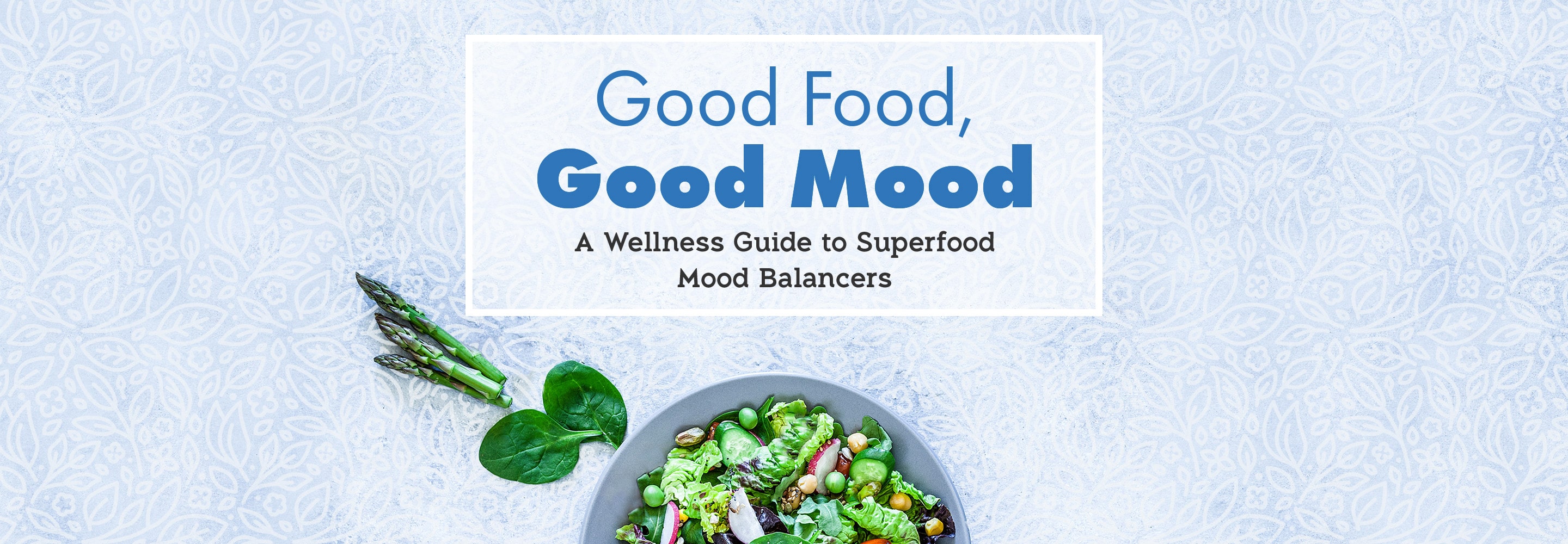 Good Mood a Wellnes Guide Desktop