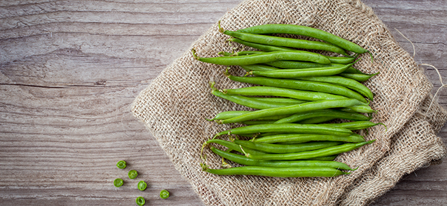 Green Beans On Atkins