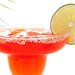 strawberry margarita