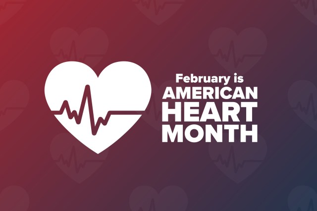 American Heart Month: The Positive Impact of Low Carb on Heart Health