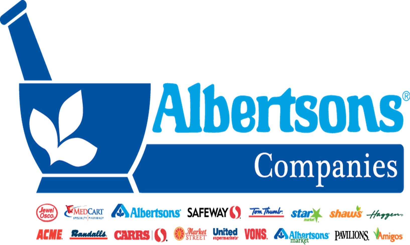 Albertsons-Logo