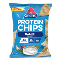 Ranch Protein Chips