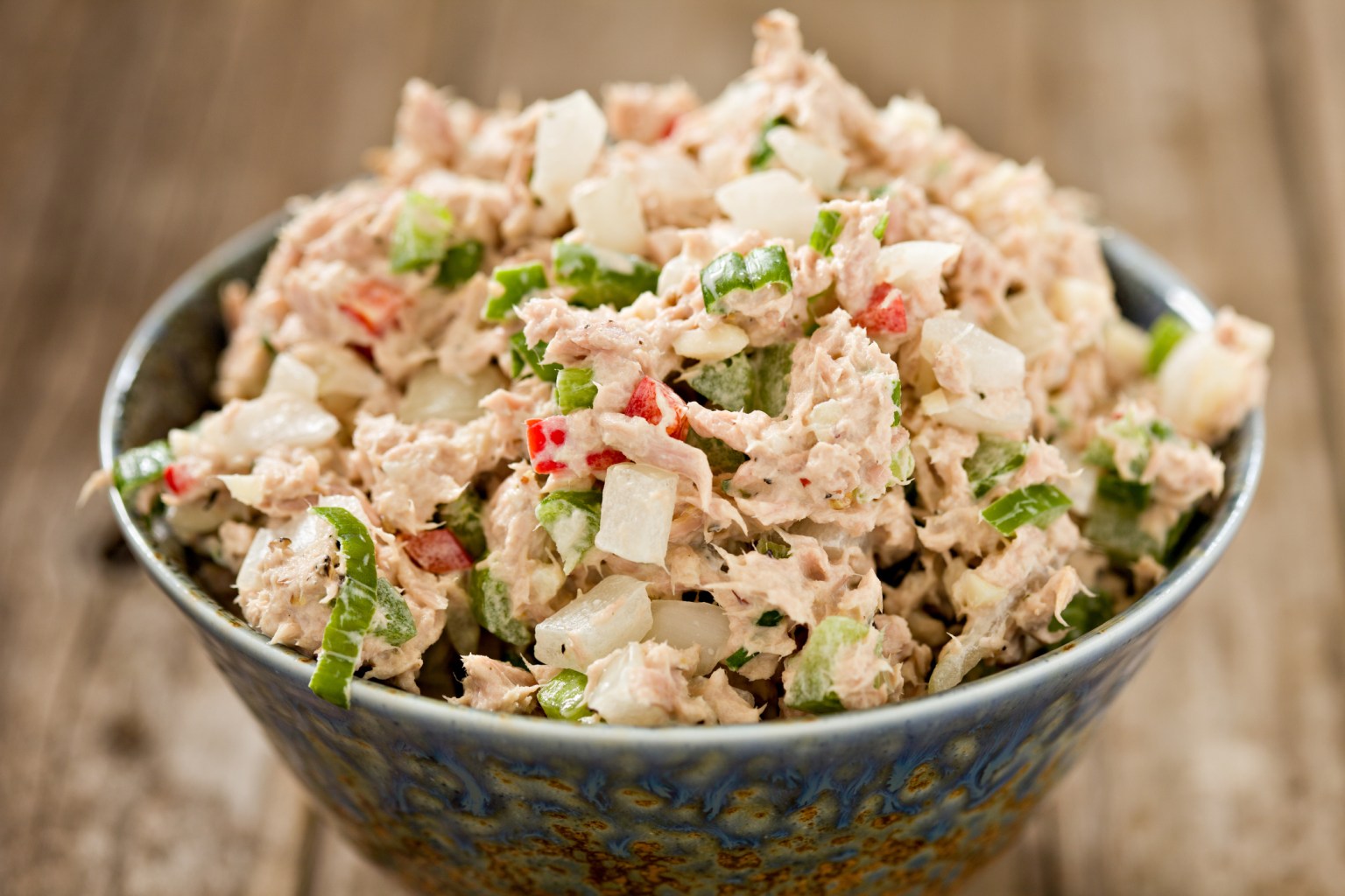 Low Carb Meals for Your Budget. Tuna
