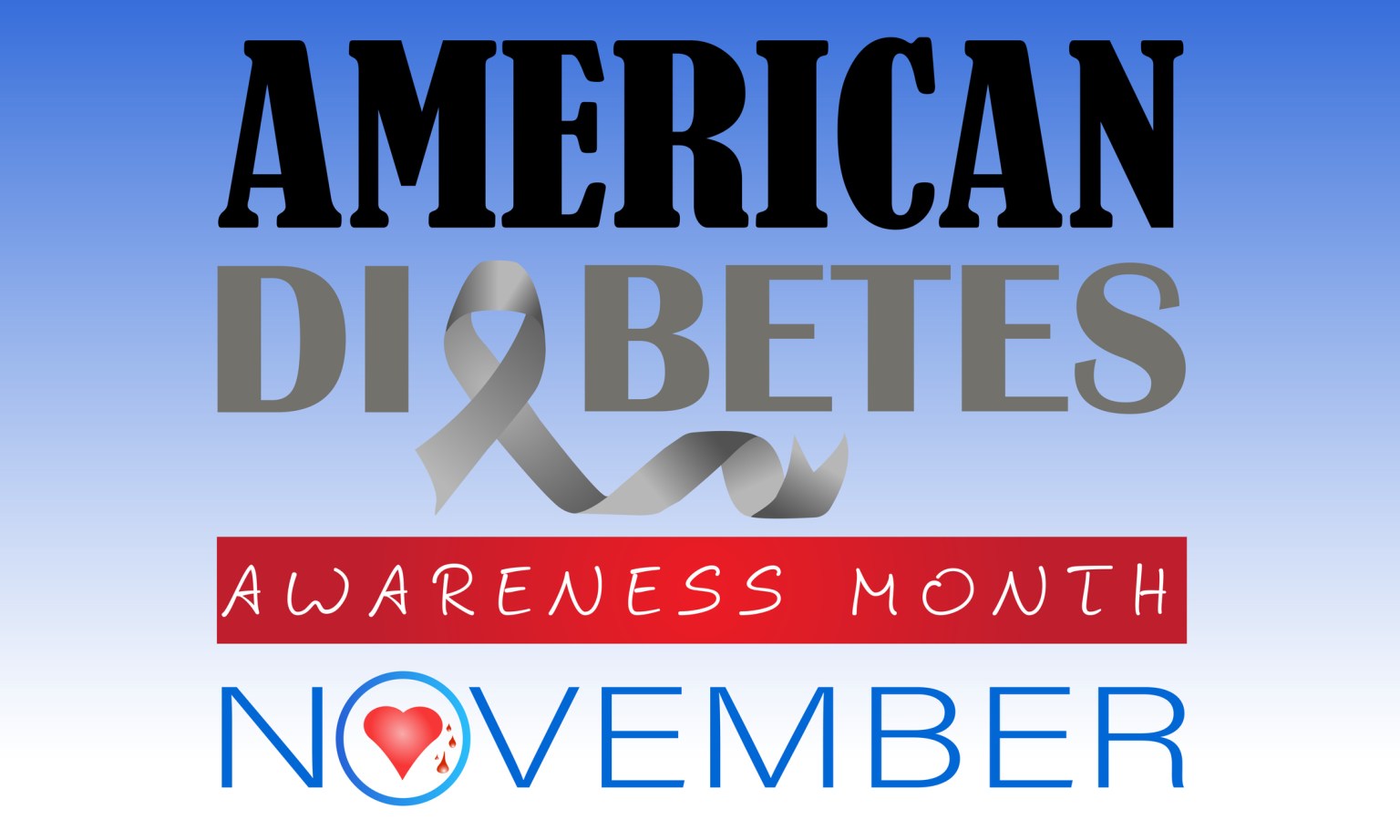 American Diabetes Month: Low Carb Diets and Diabetes Management