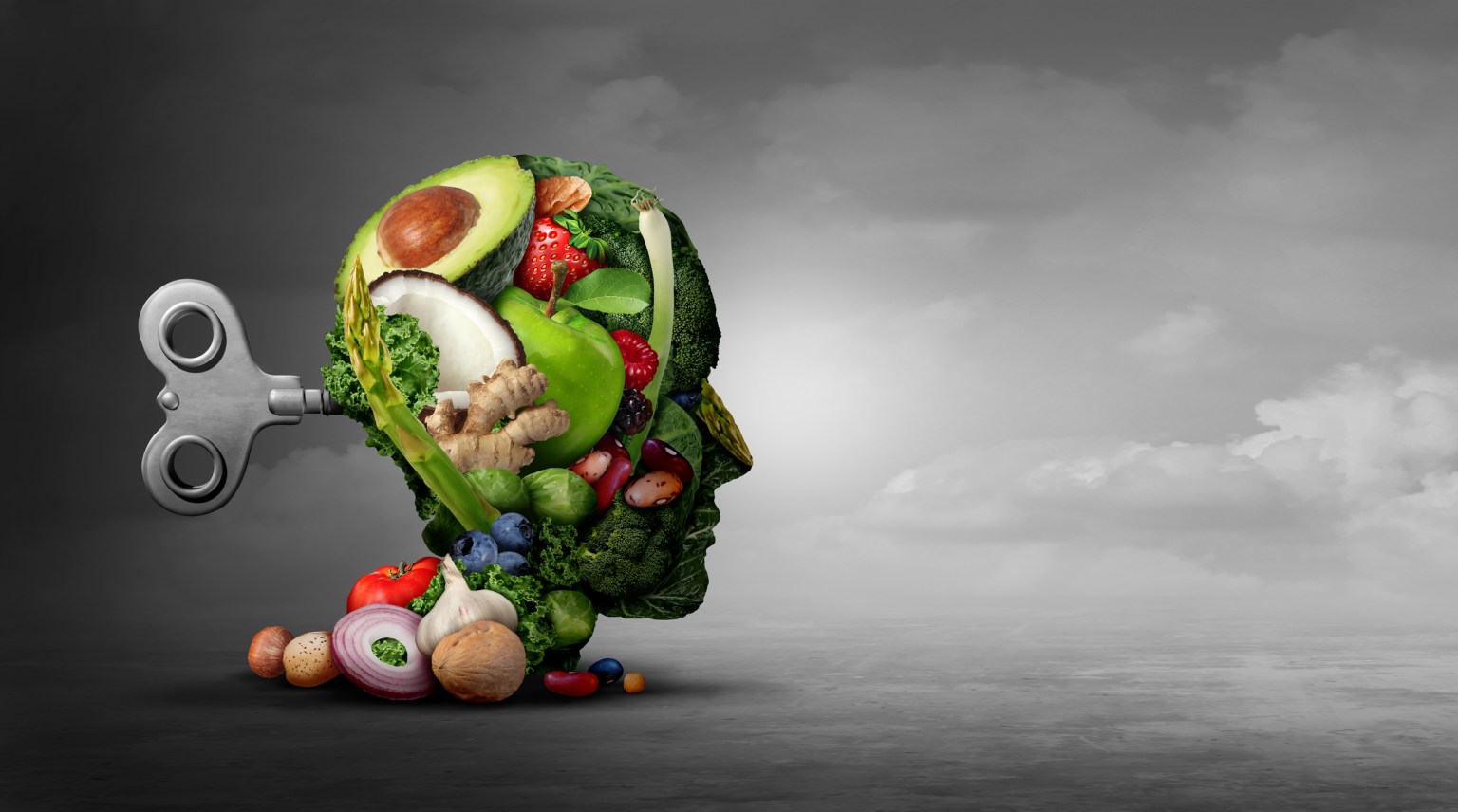 Food and Mood:How a Low Carb Diet Effects Your Mood