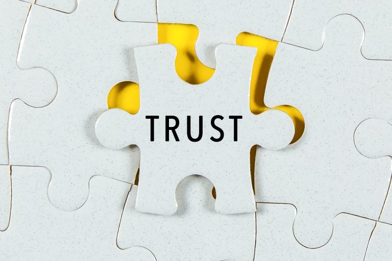 Atkins: One of the Most Trusted Brands in America