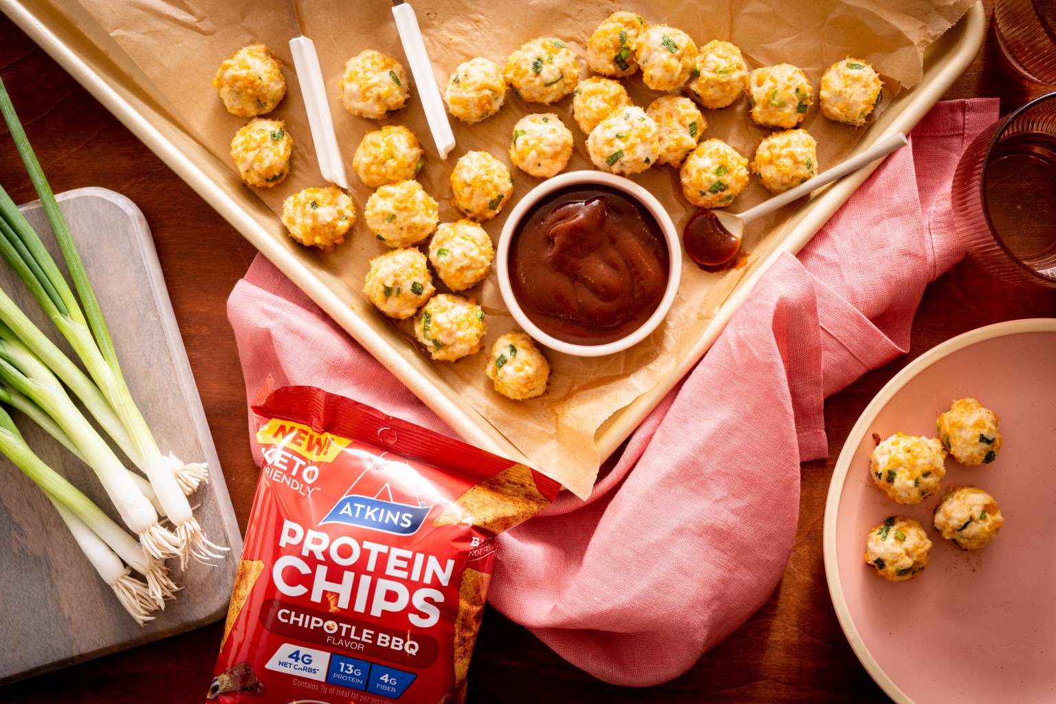 Low Carb Recipes and Tips for the Big Game