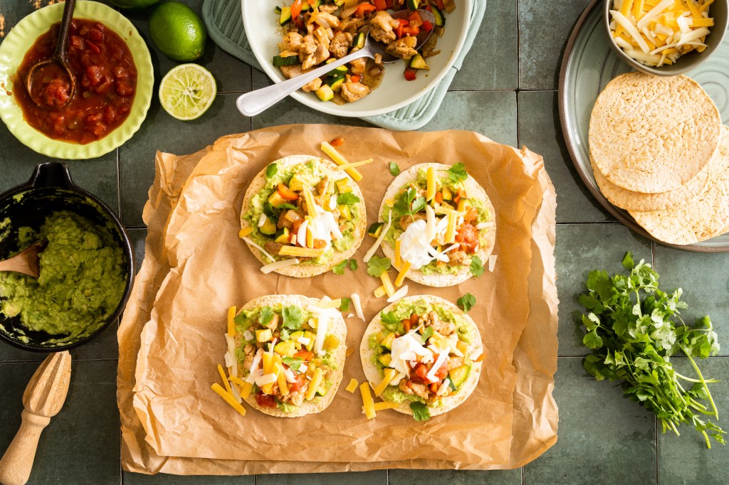 Low Carb Cinco de Mayo Recipe Roundup