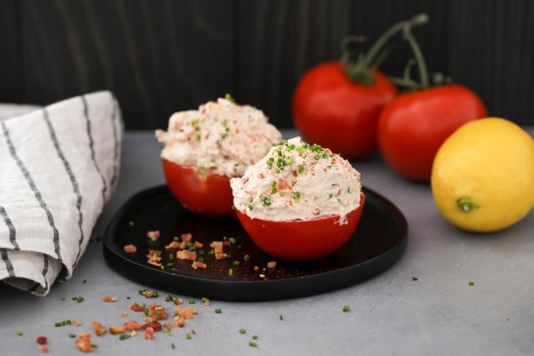Easy and Healthy Low Carb Snacks: Perfect for Back-to-School and Office Life