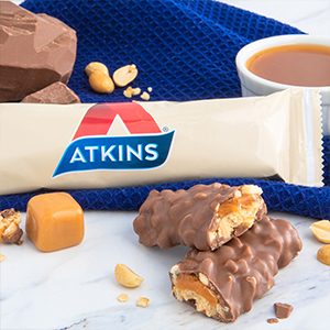 atkins bars