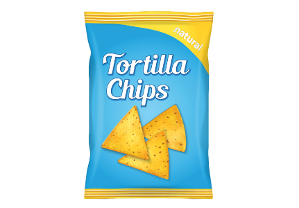 traditional chips