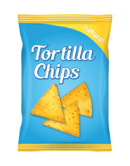 traditional chips