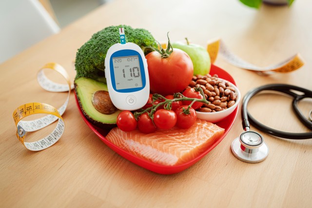 Mencegah dan Mengelola Diabetes dengan Gaya Hidup Rendah Karbohidrat Mencegah dan Mengelola Diabetes dengan Gaya Hidup Rendah Karbohidrat